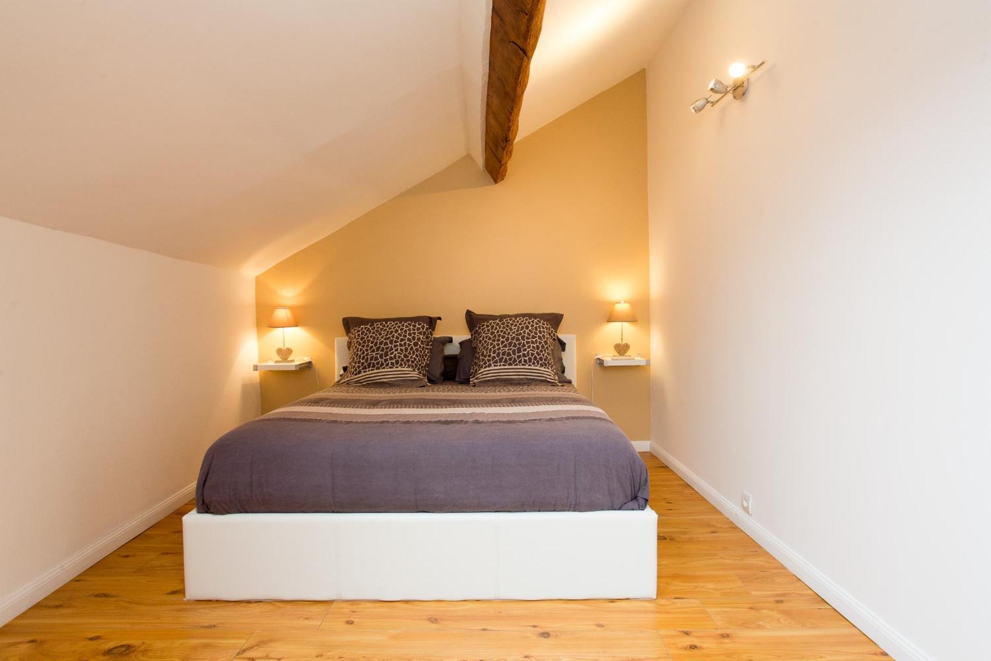 Lb Vacation Rentals I Big Loft 107M2, 10Min Walk To Palais Des Festivals Cannes Ngoại thất bức ảnh