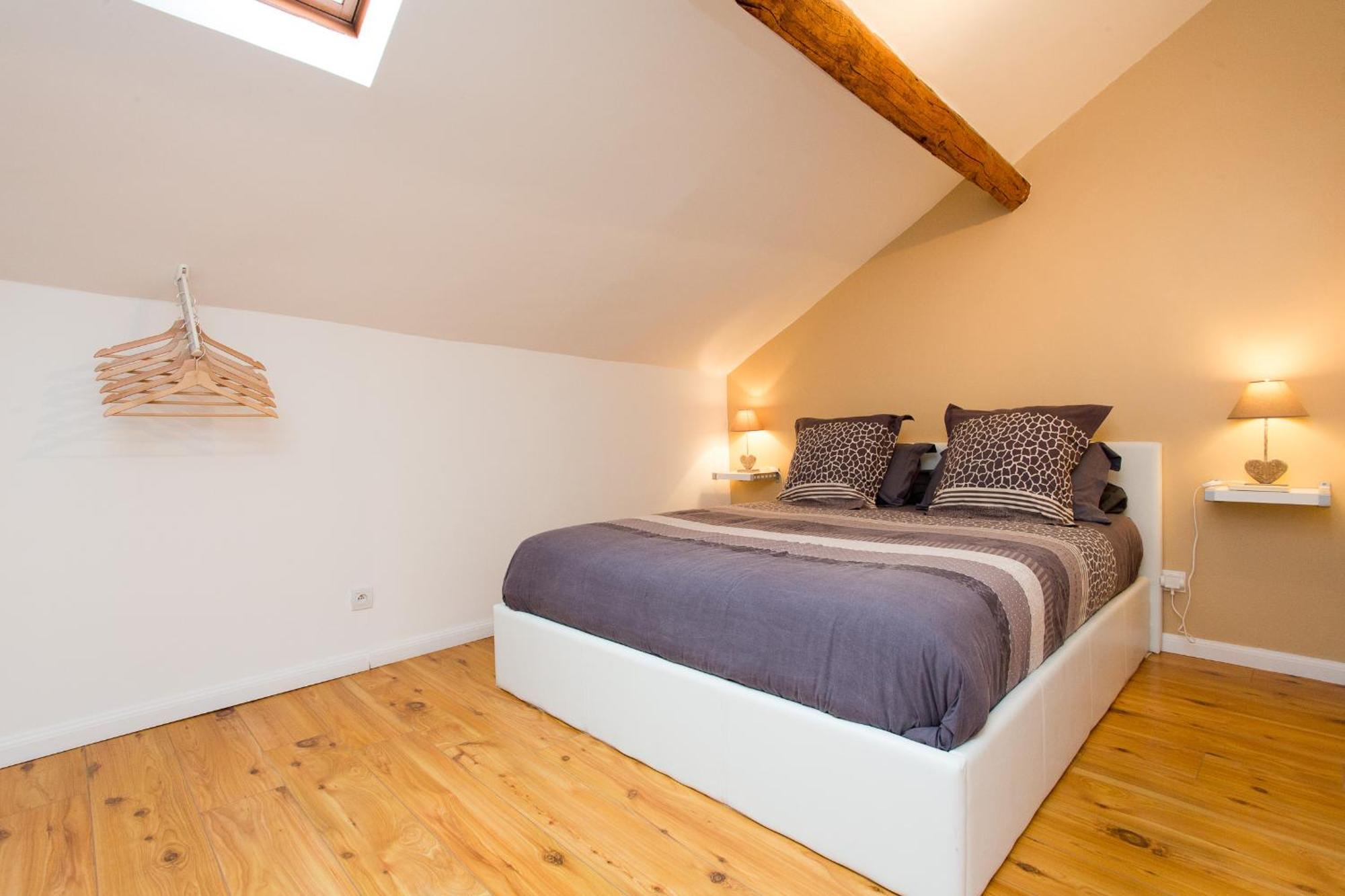 Lb Vacation Rentals I Big Loft 107M2, 10Min Walk To Palais Des Festivals Cannes Ngoại thất bức ảnh