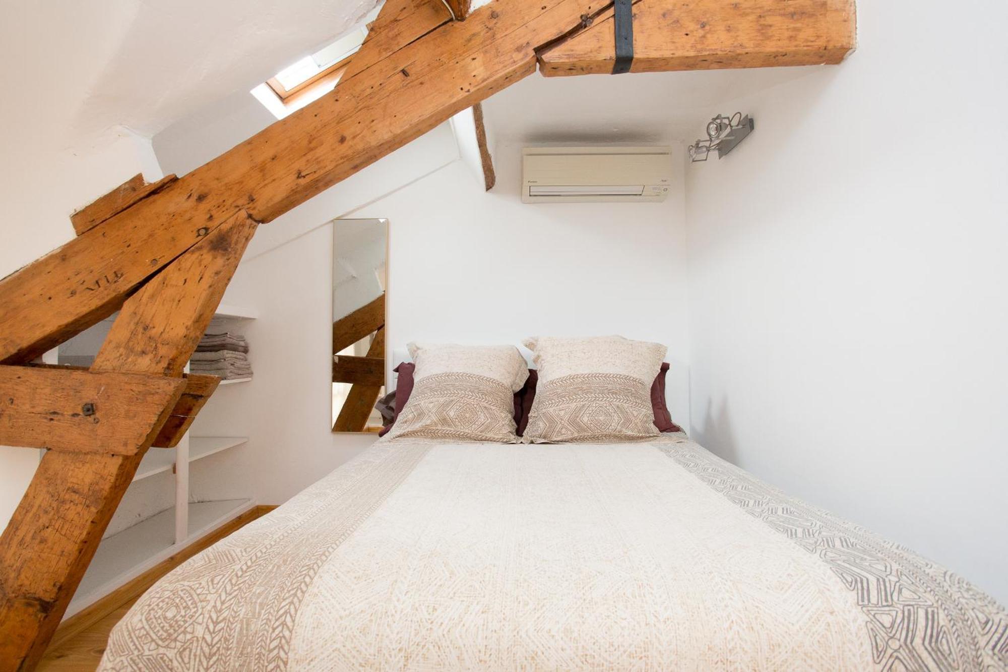 Lb Vacation Rentals I Big Loft 107M2, 10Min Walk To Palais Des Festivals Cannes Ngoại thất bức ảnh