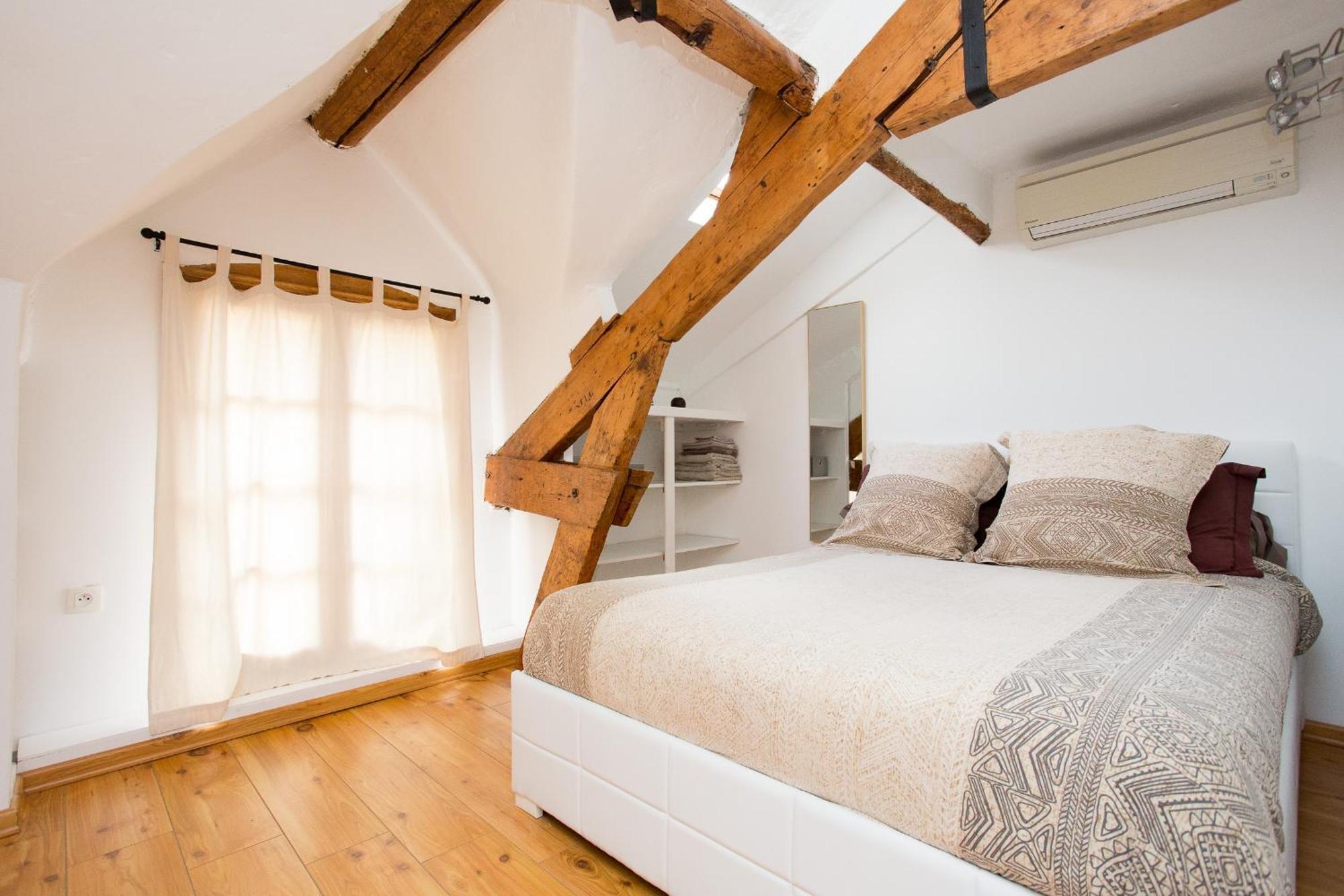 Lb Vacation Rentals I Big Loft 107M2, 10Min Walk To Palais Des Festivals Cannes Ngoại thất bức ảnh
