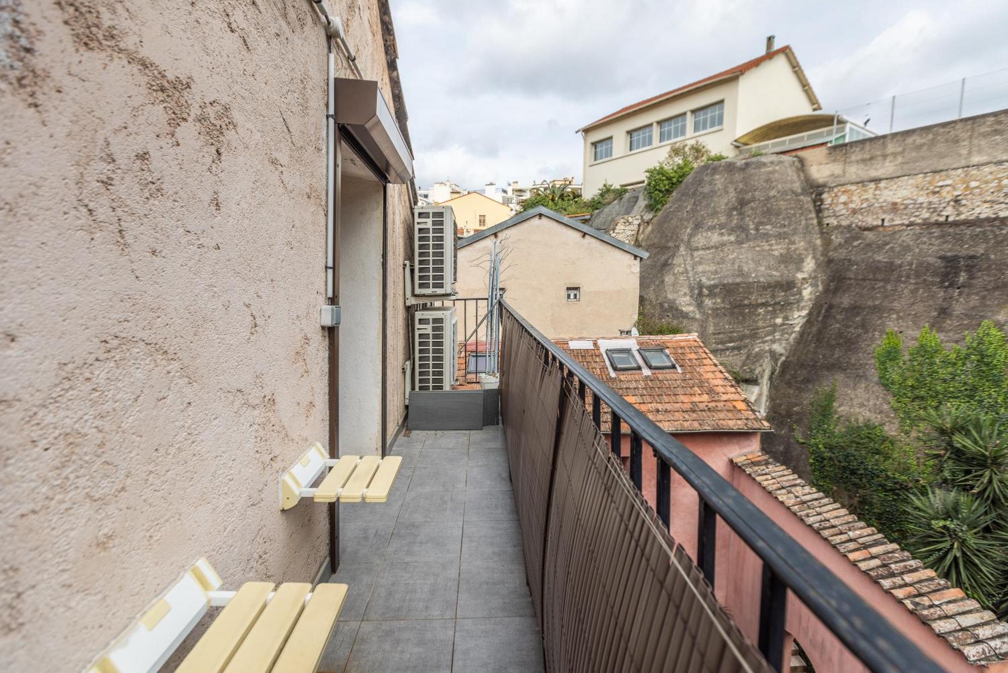 Lb Vacation Rentals I Big Loft 107M2, 10Min Walk To Palais Des Festivals Cannes Ngoại thất bức ảnh