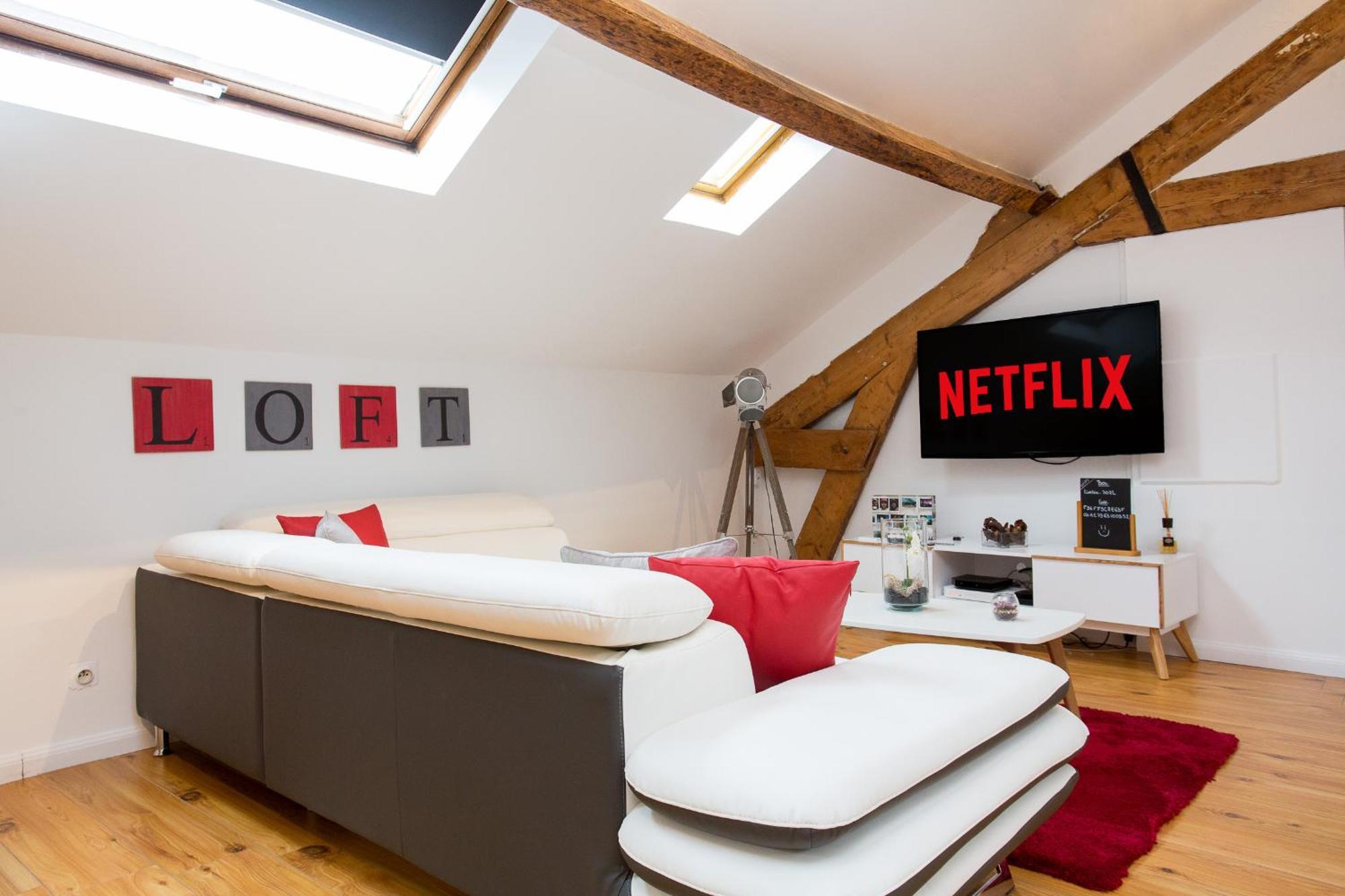 Lb Vacation Rentals I Big Loft 107M2, 10Min Walk To Palais Des Festivals Cannes Ngoại thất bức ảnh